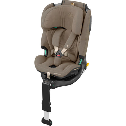 Silla de Auto Convertible Emerald 360° Pro - Authentic Truffle | Maxi Cosi