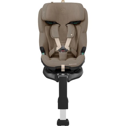 Silla de Auto Convertible Emerald 360° Pro - Authentic Truffle | Maxi Cosi