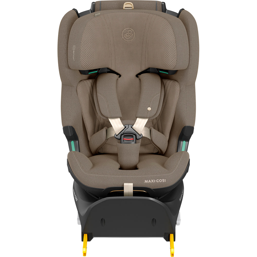 Silla de Auto Convertible Emerald 360° Pro - Authentic Truffle | Maxi Cosi