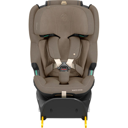 Silla de Auto Convertible Emerald 360° Pro - Authentic Truffle | Maxi Cosi
