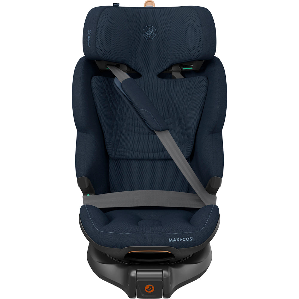 Silla de Auto Convertible Emerald 360° Pro - Authentic Blue | Maxi Cosi