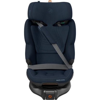 Silla de Auto Convertible Emerald 360° Pro - Authentic Blue | Maxi Cosi