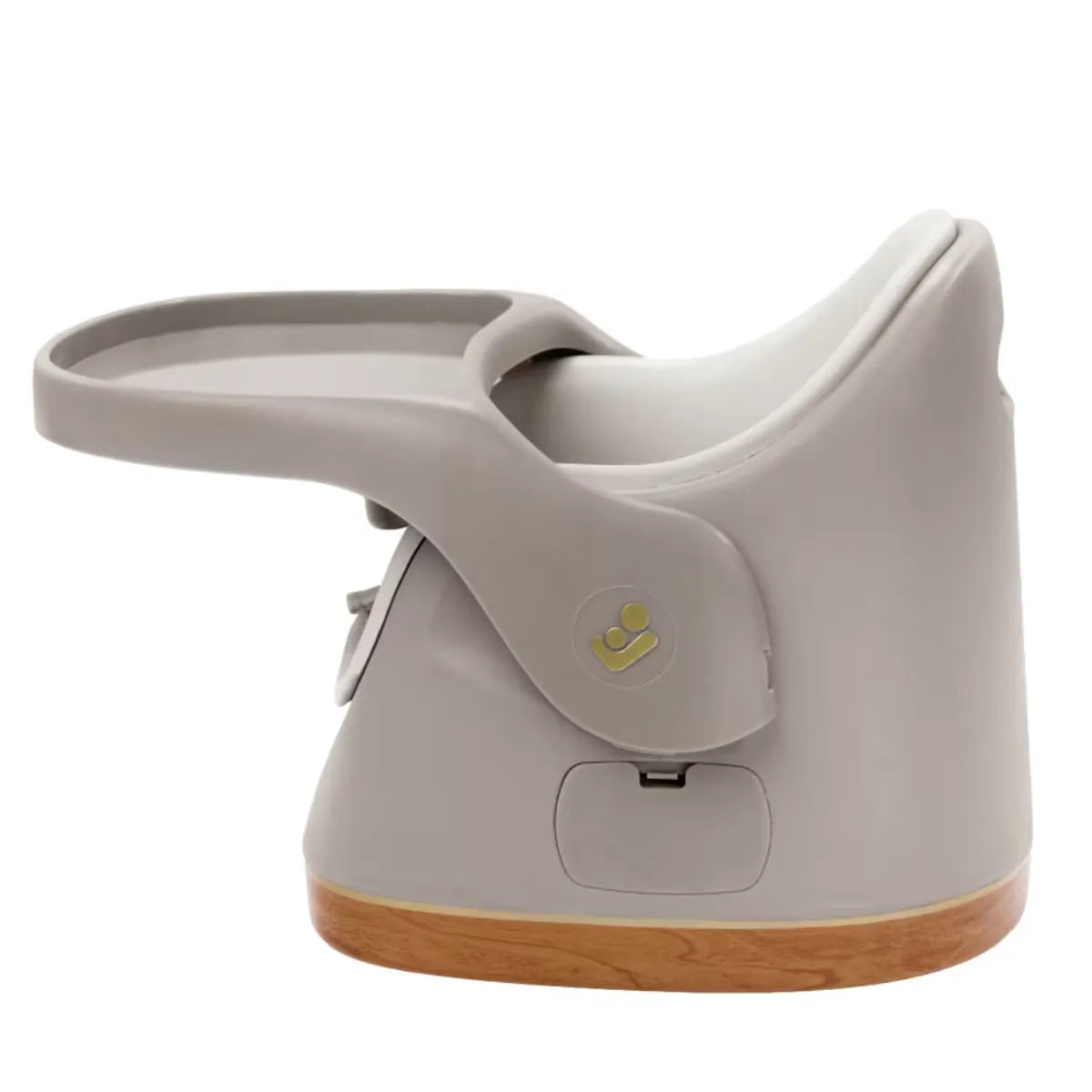 Silla Comer Booster Jay - Elegance Beige | Maxi Cosi