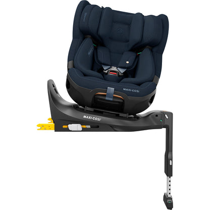 Silla de Auto Convertible Emerald 360° Pro - Authentic Blue | Maxi Cosi