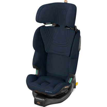 Silla de Auto Convertible Emerald 360° Pro - Authentic Blue | Maxi Cosi
