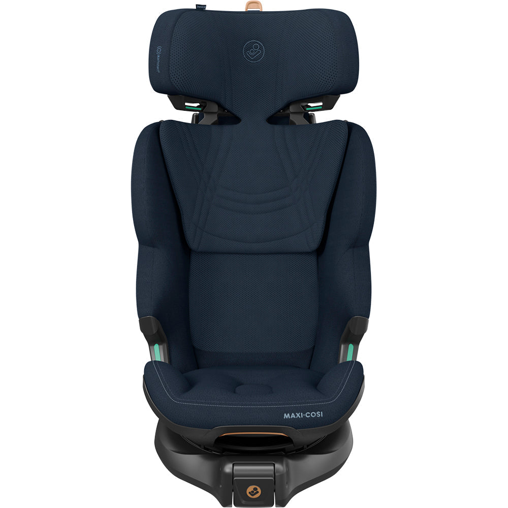 Silla de Auto Convertible Emerald 360° Pro - Authentic Blue | Maxi Cosi