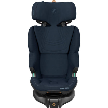 Silla de Auto Convertible Emerald 360° Pro - Authentic Blue | Maxi Cosi