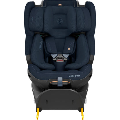 Silla de Auto Convertible Emerald 360° Pro - Authentic Blue | Maxi Cosi