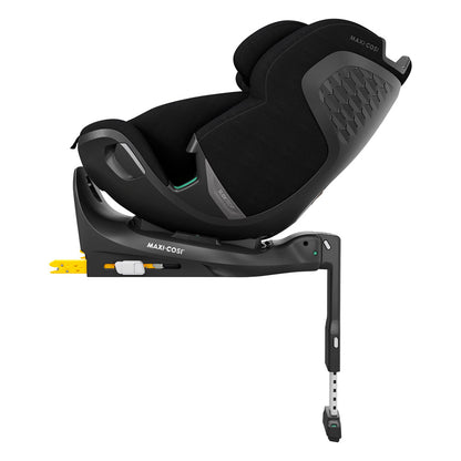 Silla de Auto Convertible Emerald 360° Pro - Authentic Black | Maxi Cosi