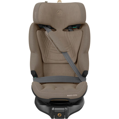 Silla de Auto Convertible Emerald 360° Pro - Authentic Truffle | Maxi Cosi