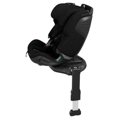 Silla de Auto Convertible Emerald 360° Pro - Authentic Black | Maxi Cosi