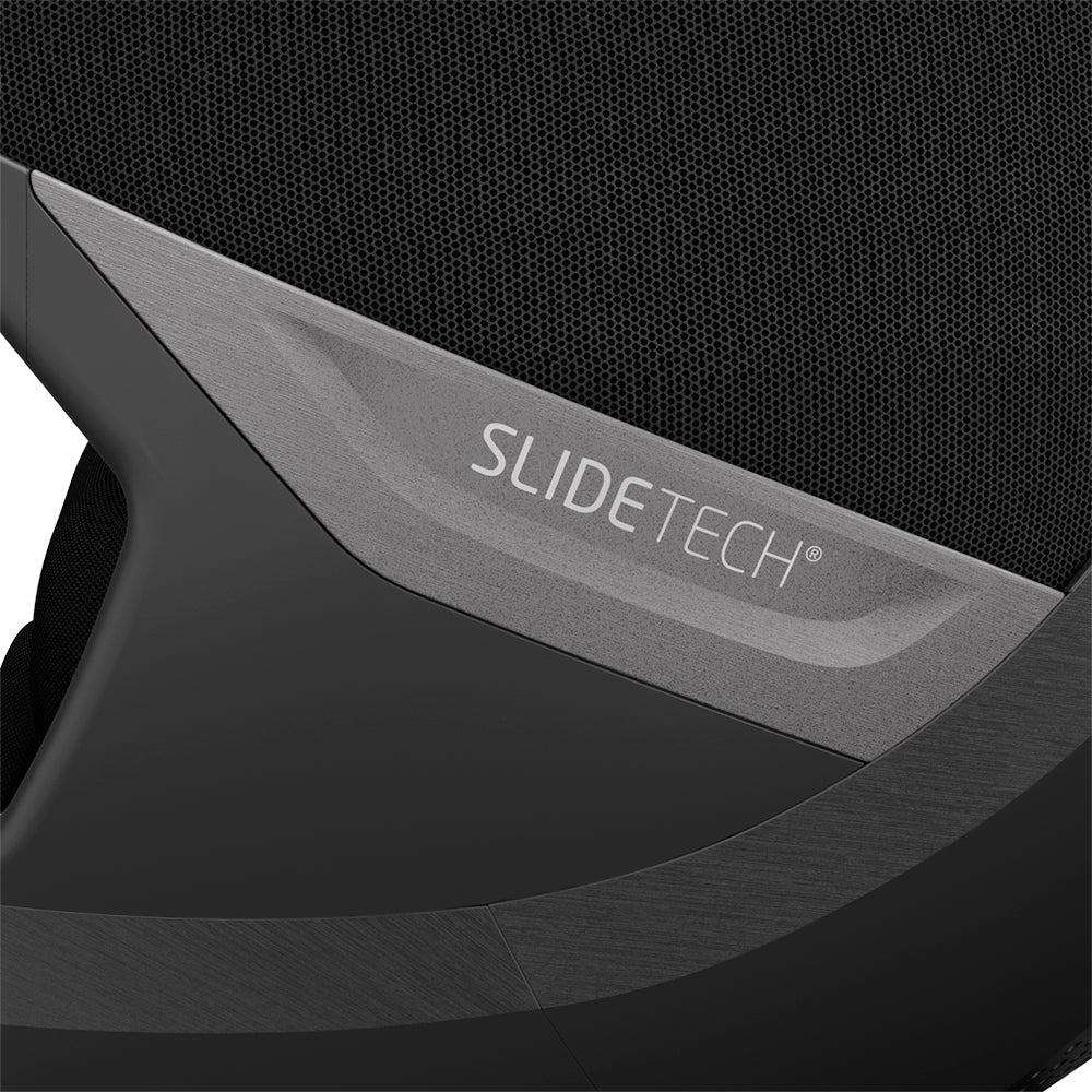 Silla de Auto Convertible Emerald 360° Pro - Authentic Black | Maxi Cosi