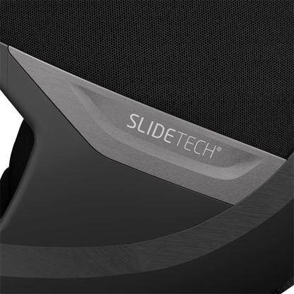 Silla de Auto Convertible Emerald 360° Pro - Authentic Black | Maxi Cosi