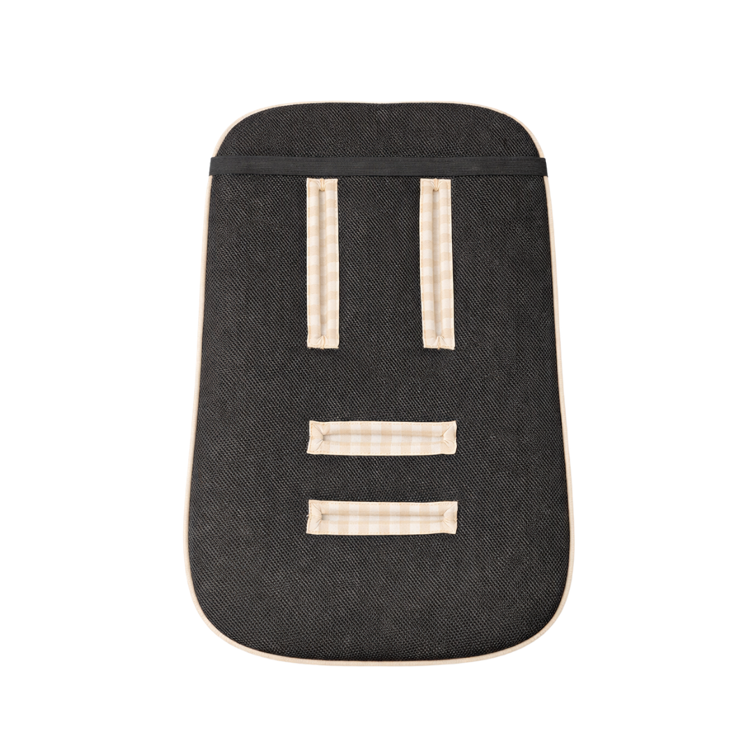 Saco para Coche - Vichy Beige | miNest