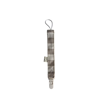Portachupete - Rayas Beige | miNest