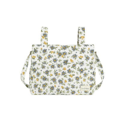 Bolso Clásico - Flores | miNest