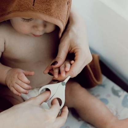 Tijera de Uña y Lima | Mininor