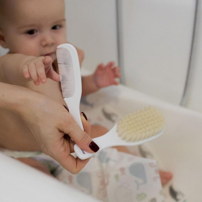 Peine y Cepillo para el Pelo | Mininor