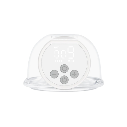 Extractor de Leche Materna Single - S12 Pro | MomCozy