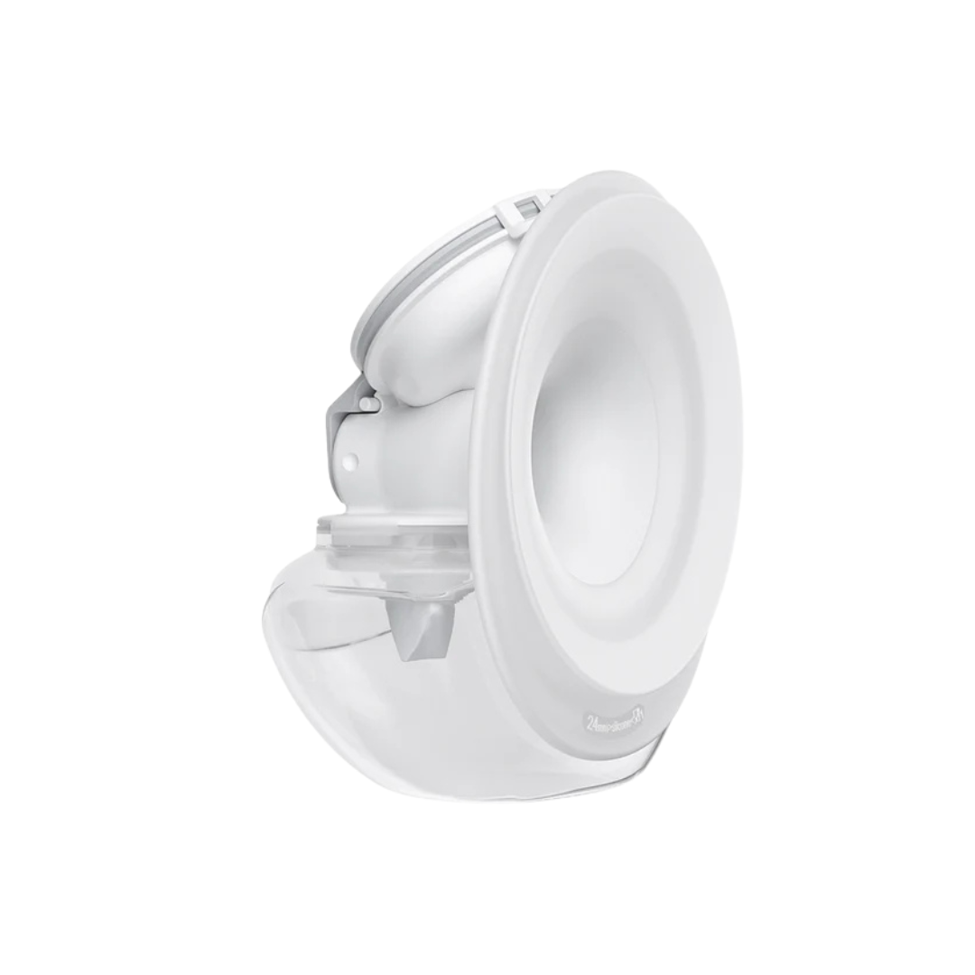 Set de Repuestos Extractor de Leche Materna M9 | MomCozy