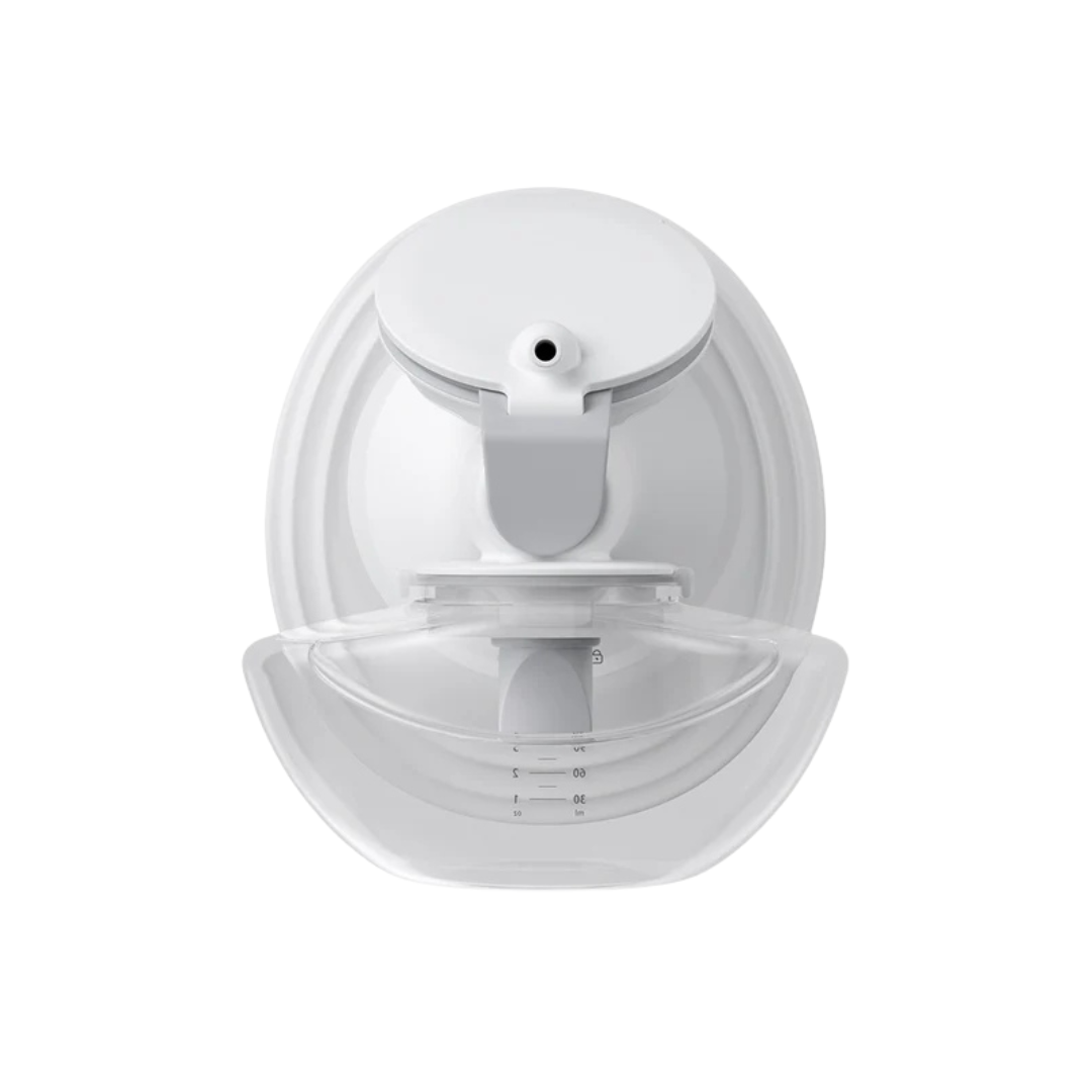 Set de Repuestos Extractor de Leche Materna M9 | MomCozy