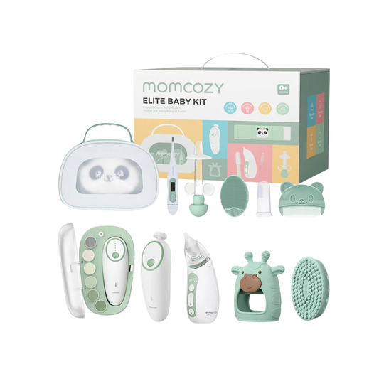 Kit para Bebés All in 1 Elite | MomCozy