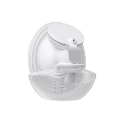 Set de Repuestos Extractor de Leche Materna M9 | MomCozy