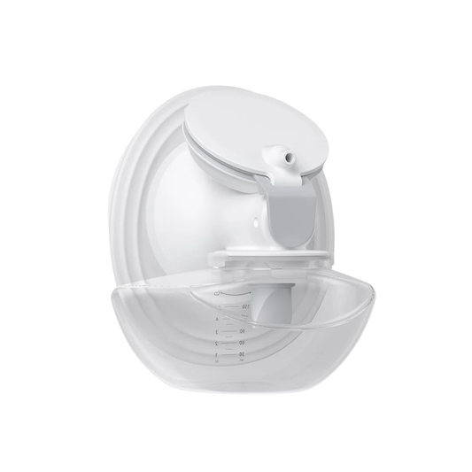 Set de Repuestos Extractor de Leche Materna M9 | MomCozy