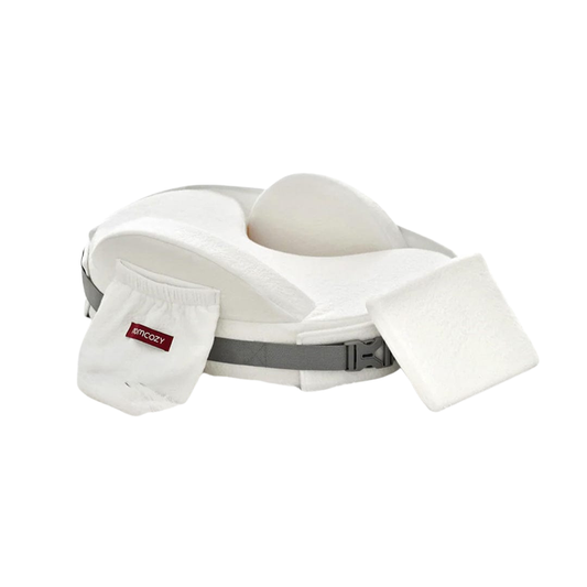 Almohada de Lactancia Cozy Pro | MomCozy