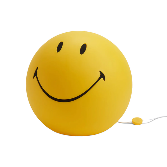 Smiley Lamp 45 cm Mr. Maria