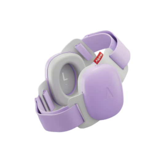 Muffy Baby - Violeta | Alpine