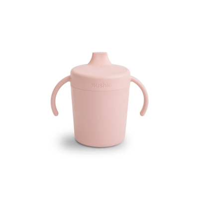 Vaso de Entrenamiento - Blush | Mushie