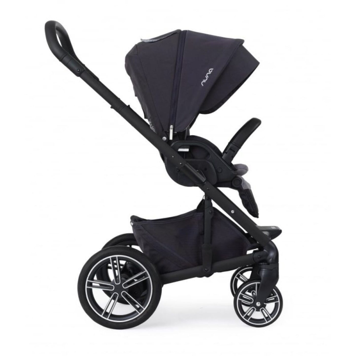 Coche de Paseo Mixx™ Jet