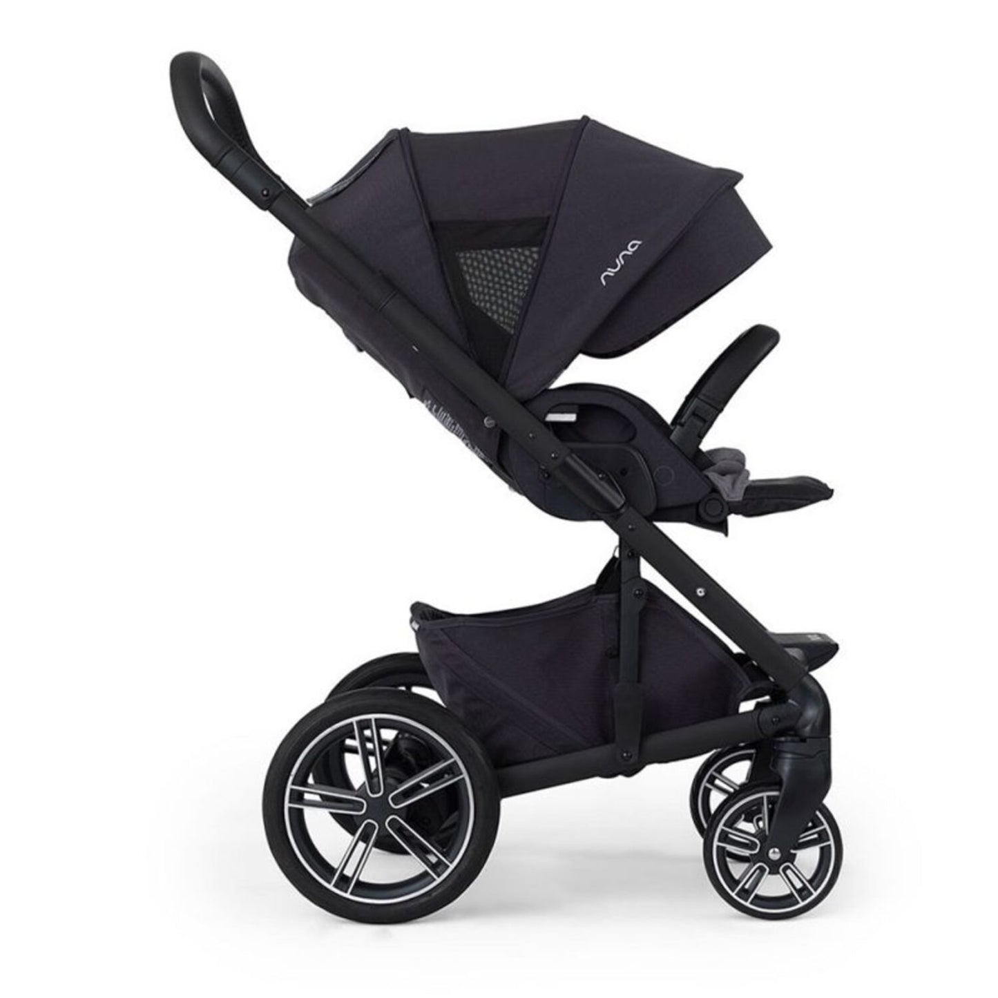 Coche de Paseo Mixx™ Jet