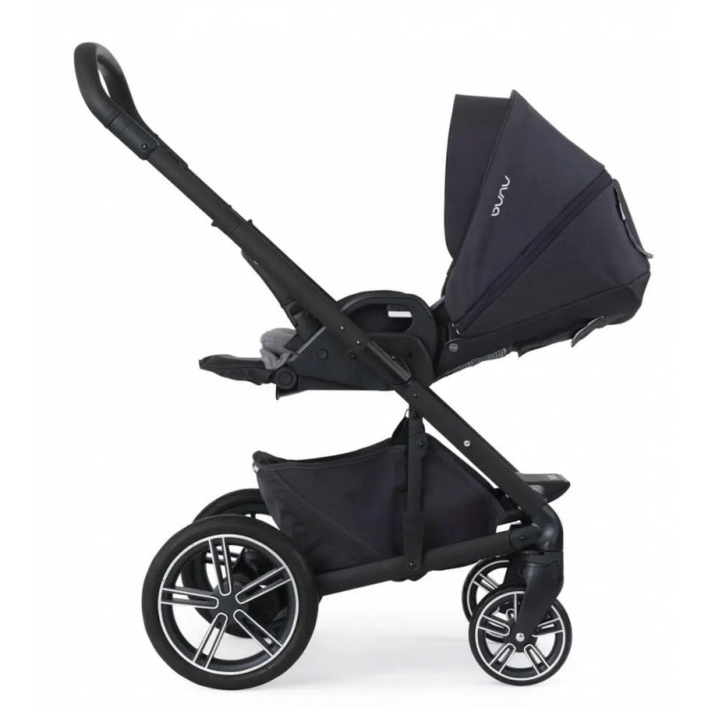 Coche de Paseo Mixx™ Jet