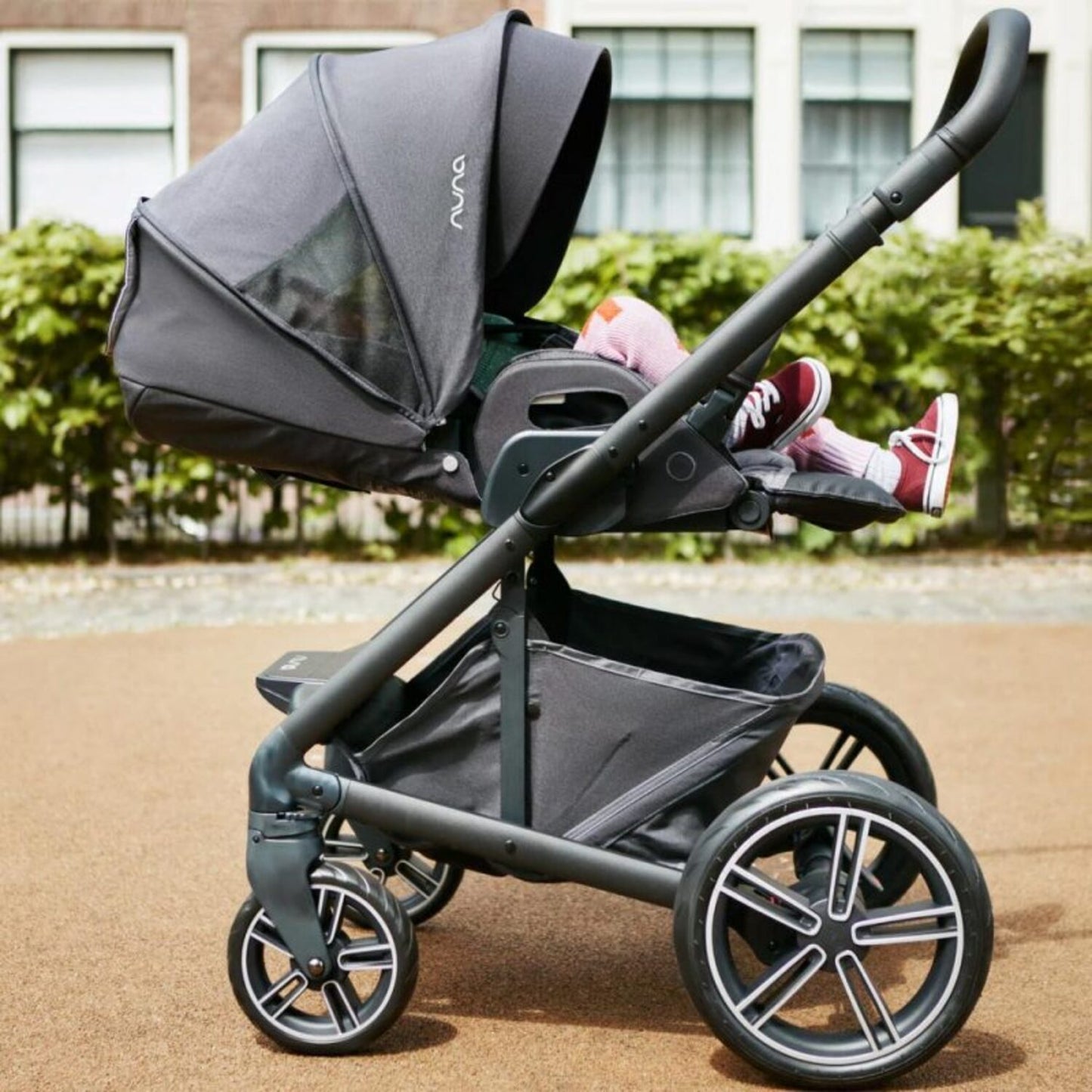 Coche de Paseo Mixx™ Jet