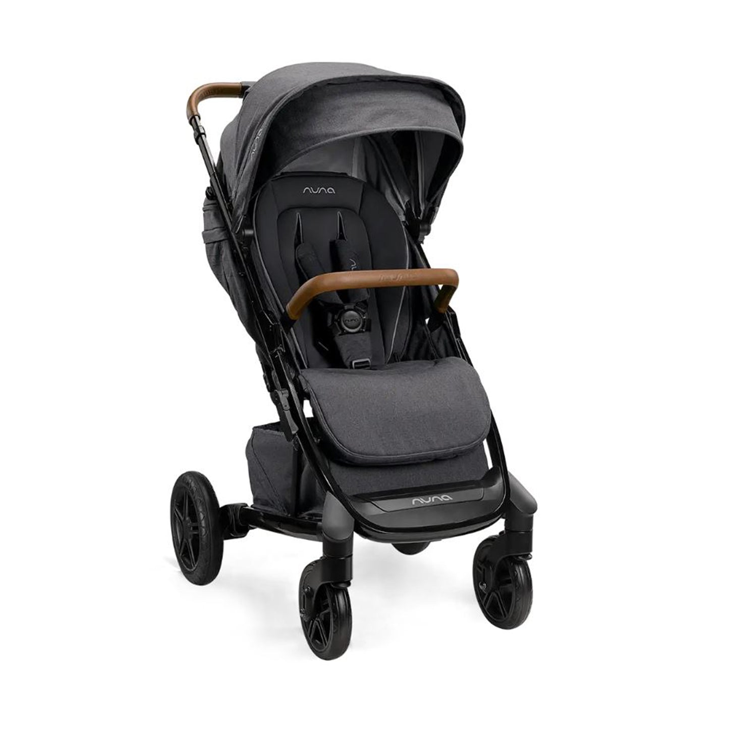 Coche de Paseo Tavo™ Next - Granite