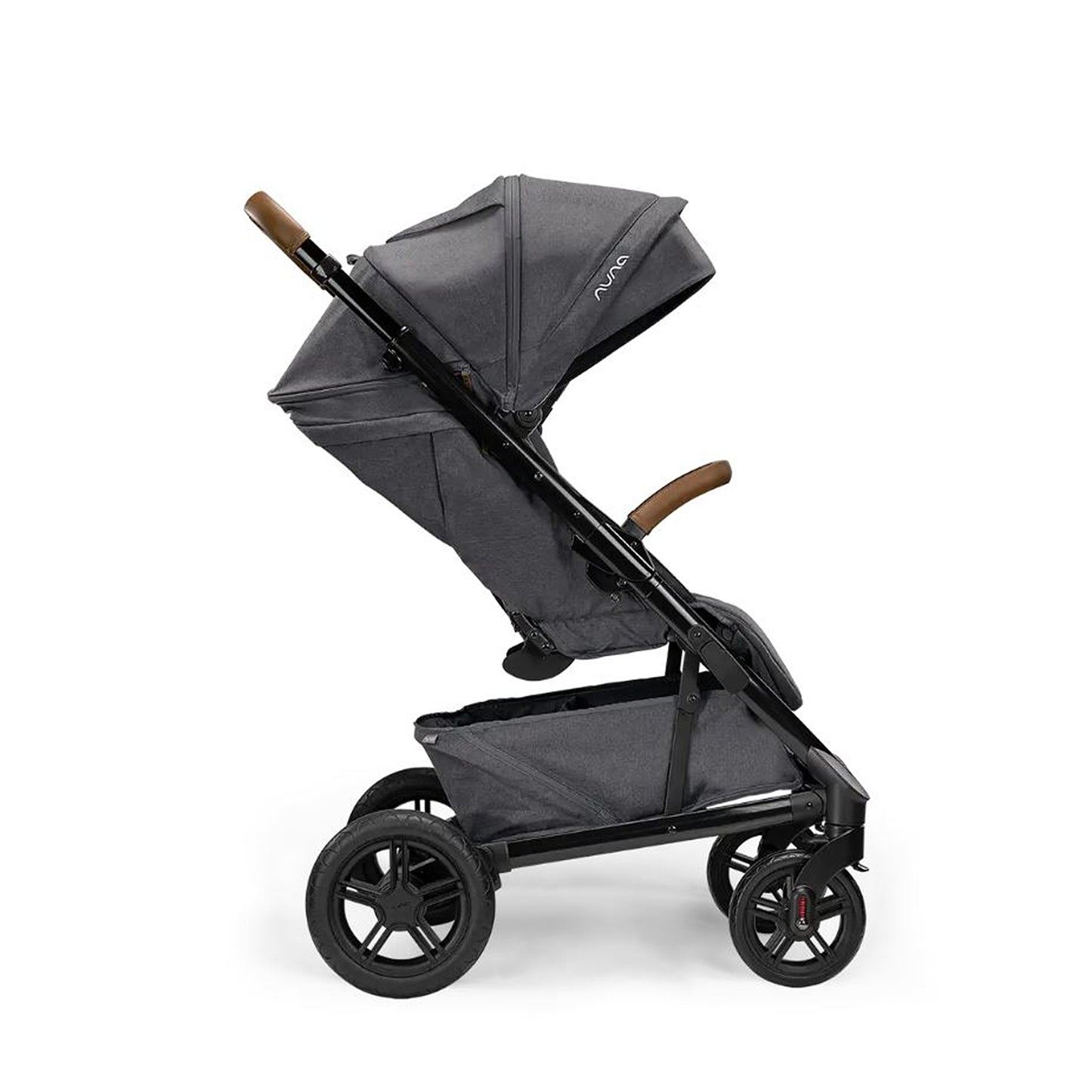 Tavo™ Next Stroller - Granite