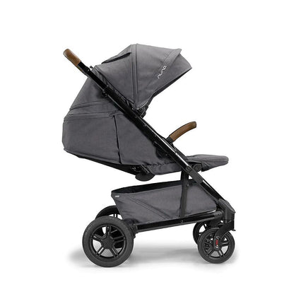 Tavo™ Next Stroller - Granite