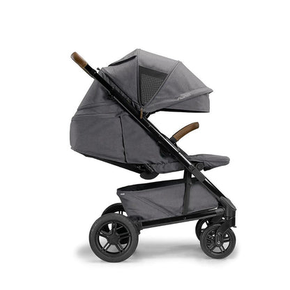 Tavo™ Next Stroller - Granite