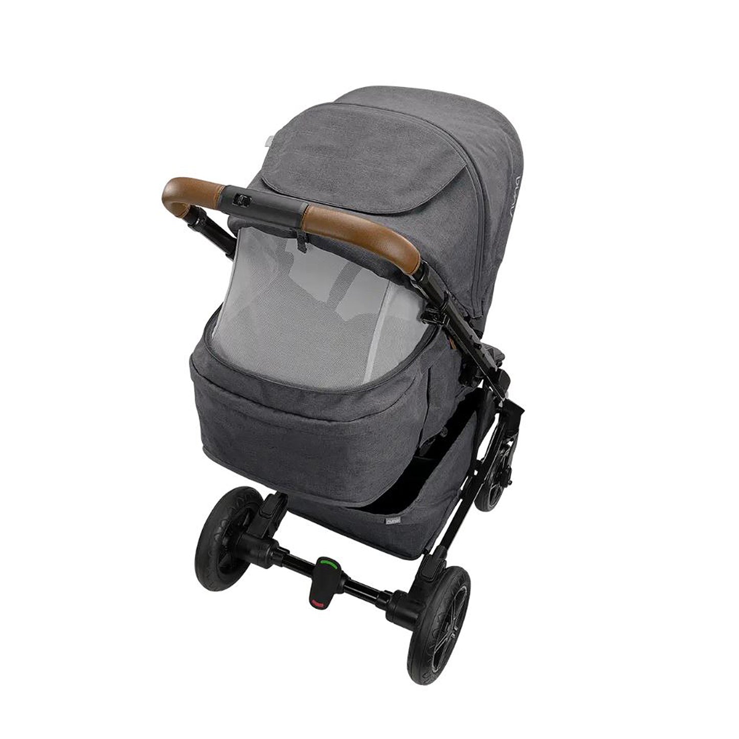 Coche de Paseo Tavo™ Next - Granite