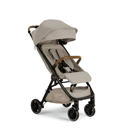 Coche de Paseo TRVL™ - Beige