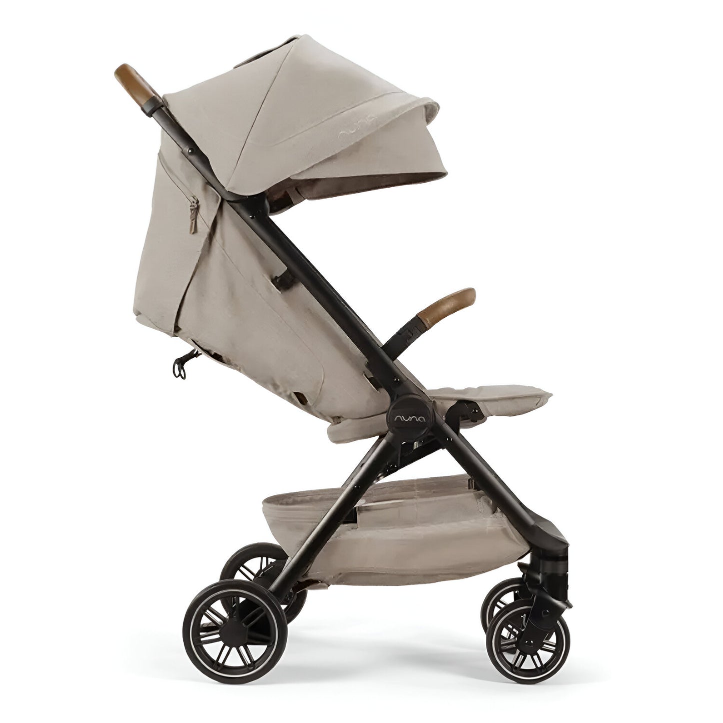 Coche de Paseo TRVL™ - Beige