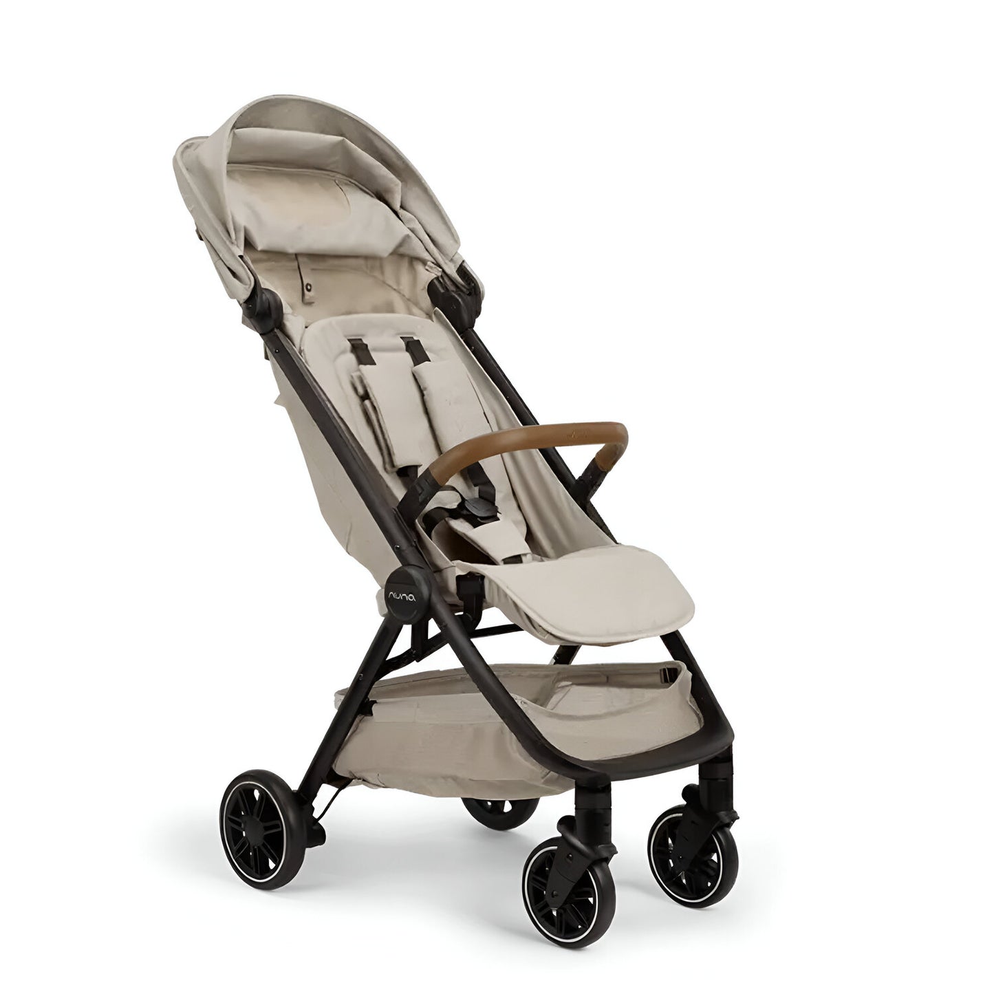 Coche de Paseo TRVL™ - Beige