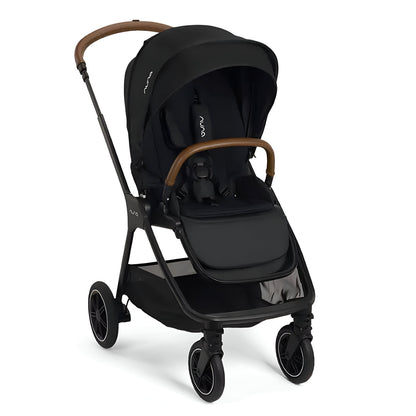 Triv™ Next Stroller - Black