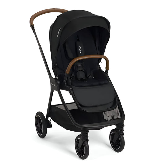 Coche de Paseo Triv™ Next - Negro