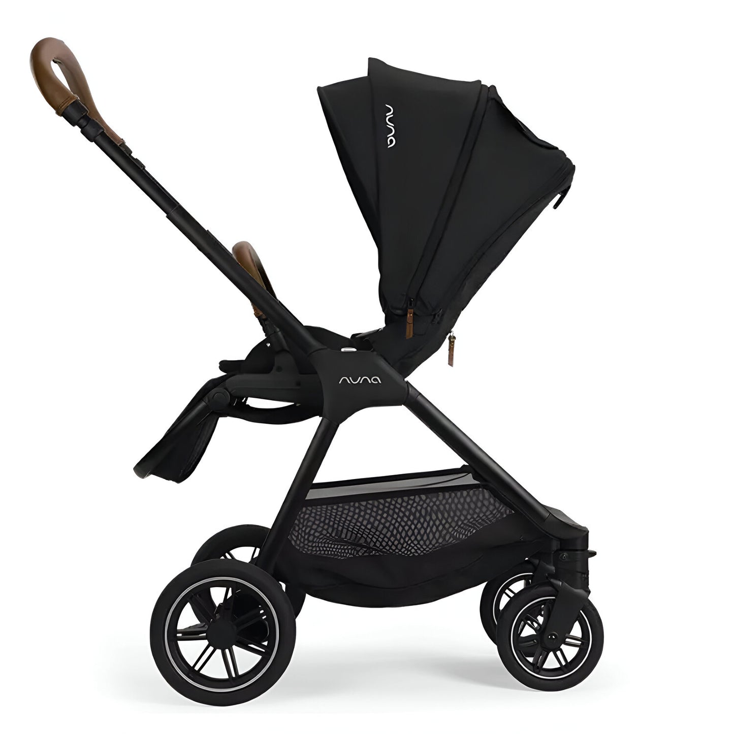 Triv™ Next Stroller - Black