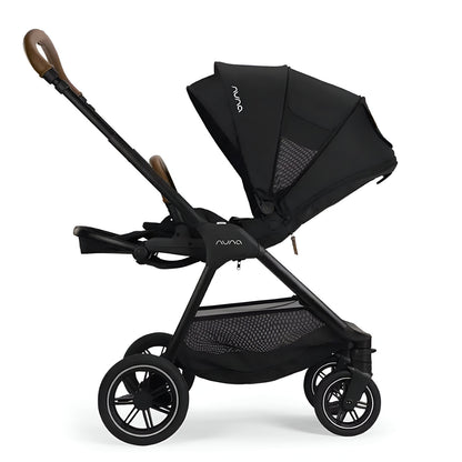 Coche de Paseo Triv™ Next - Negro