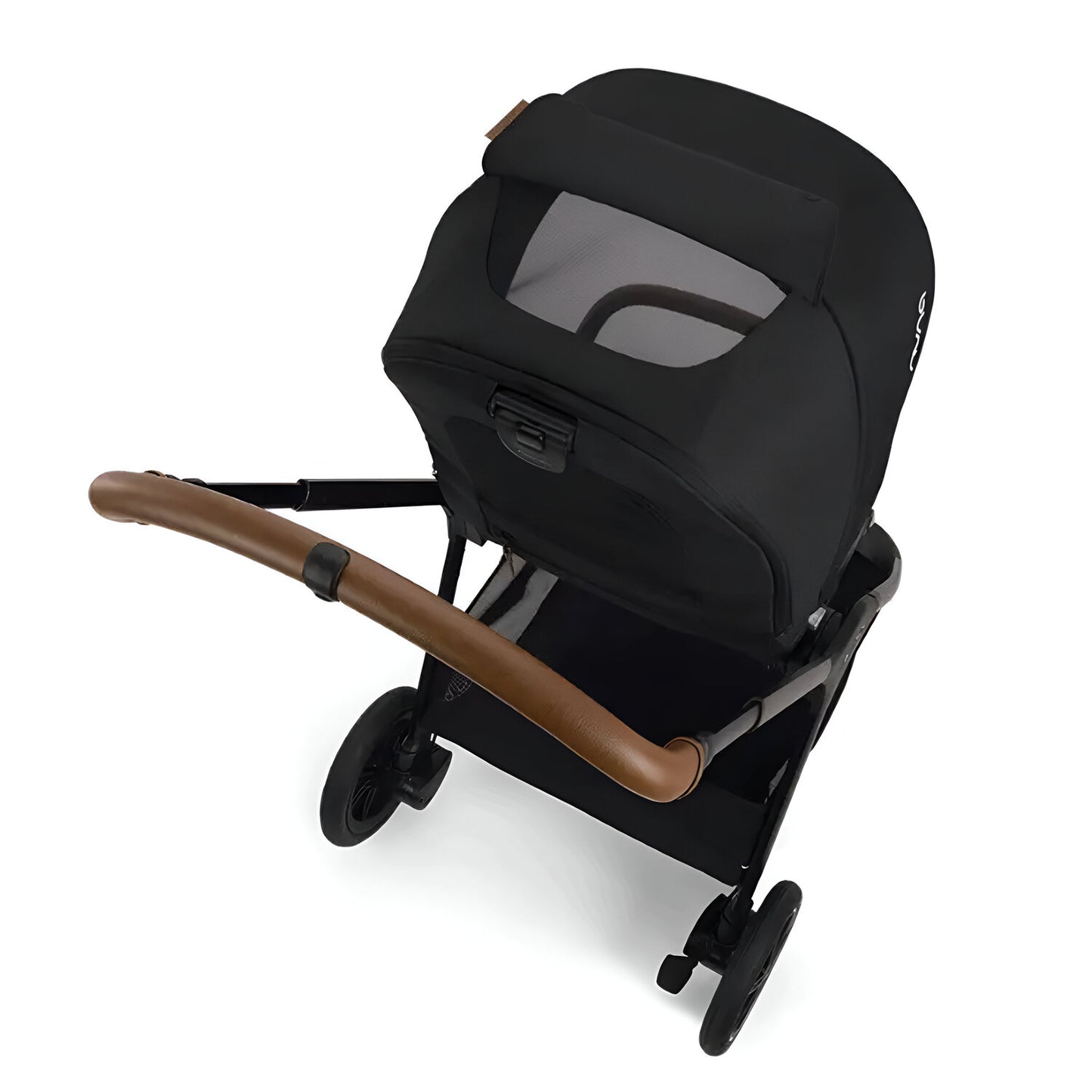 Triv™ Next Stroller - Black