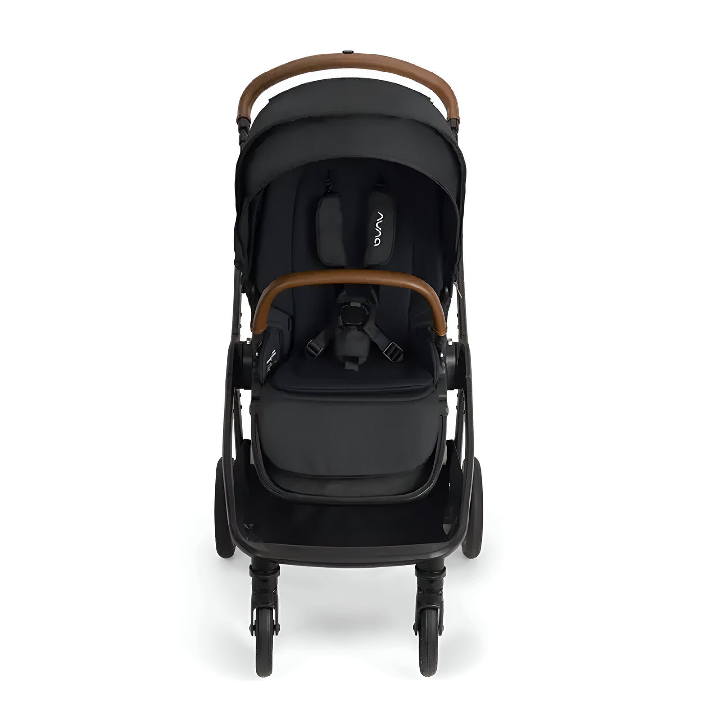 Coche de Paseo Triv™ Next - Negro